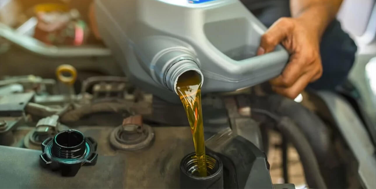 Truck Oil Changes Crucial for 