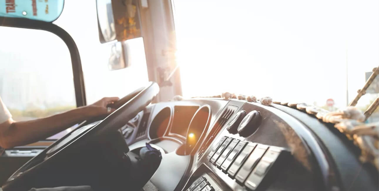 Unveiling Myths about Truck Dr 