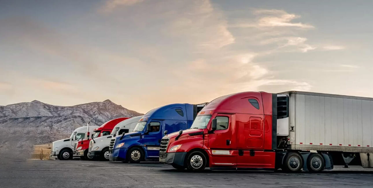 Trucking Businesses Emerging a 
